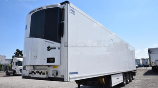 Leasing Semi-trailer COOL LINER FP 45 2023