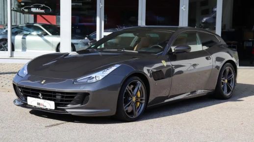 Ferrari GTC4 LUSSO 2019