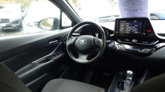 Leasing SUV Toyota Dyna 2020