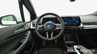 Leasing Hatchback BMW 225 2023