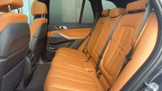 Leasing SUV BMW X5 2021