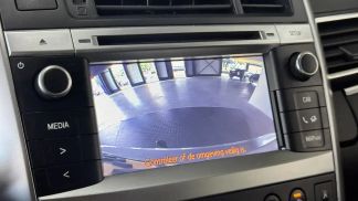 Finansowanie Hatchback Toyota Verso 2014