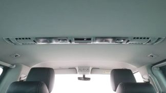 Lízing Hatchback Volkswagen T6 Multivan 2016