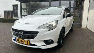 Leasing Hatchback Opel Corsa 2016