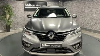 Leasing SUV Renault Arkana 2021