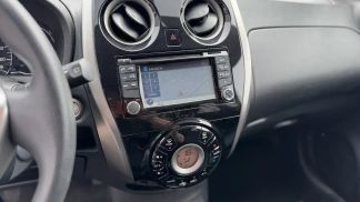 Finansowanie Hatchback Nissan Note 2014