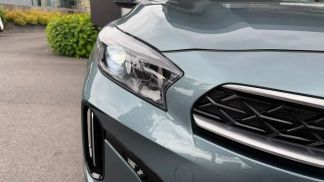 Finansowanie Hatchback Kia XCeed 2024