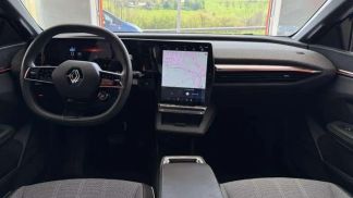 Leasing Sedan Renault MEGANE E-TECH 2023