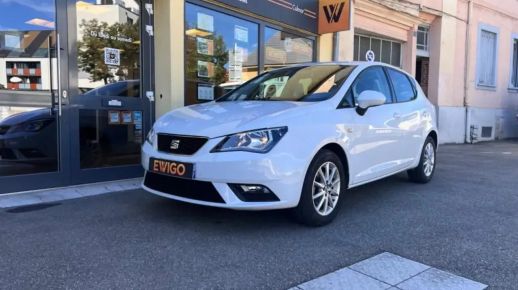 Seat Ibiza 2017