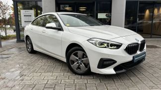 Finansowanie Coupé BMW 218 2021