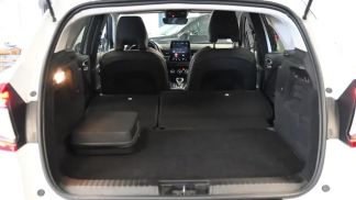 Leasing Hayon Renault Captur 2020