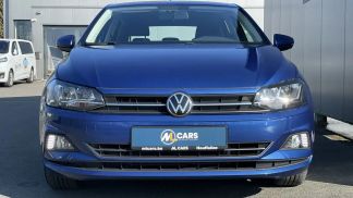 Leasing Hayon Volkswagen Polo 2021