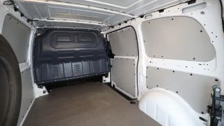 Leasing Fourgon MERCEDES VITO 2021