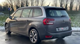 Finansowanie Van Citroën C4 2019