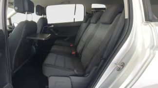 Financování Hatchback Volkswagen Touran 2019