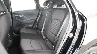 Leasing Wagon Hyundai i30 2025