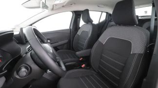 Finansowanie Hatchback Dacia Sandero 2023