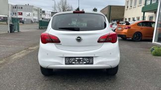 Lízing Hatchback Opel Corsa 2015