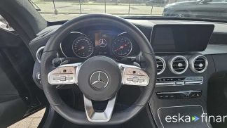 Finansowanie Coupé MERCEDES C 200 2023