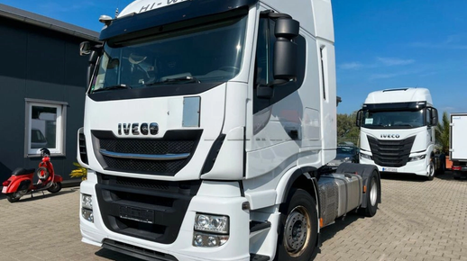 Iveco AS440S48T 2019