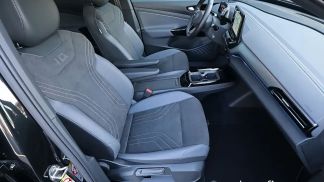 Lízing Sedan Volkswagen ID.4 2023