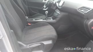 Finansowanie Wóz Peugeot 308 2019