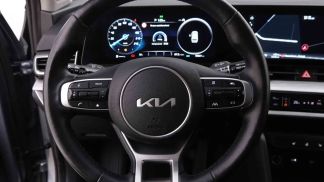 Leasing SUV Kia Sportage 2022