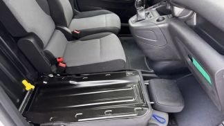 Leasing Hatchback Citroën Berlingo 2020