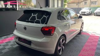 Finansowanie Van Volkswagen Polo 2019
