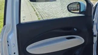 Leasing Hatchback Fiat 500e 2021