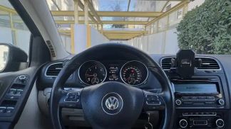 Lízing Sedan Volkswagen Golf 2011
