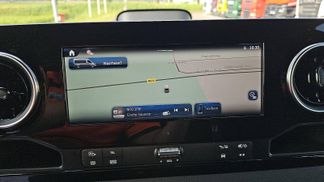 Finansowanie Ciężarówka chłodnia Mercedes-Benz SPRINTER 317 2024