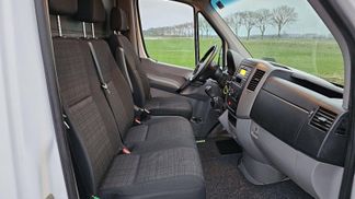 Lízing Van Mercedes-Benz SPRINTER 316 2017