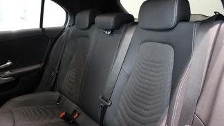 Leasing Hayon MERCEDES A 180 2024