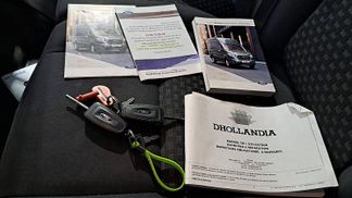 Leasing Closed Box Ford TRANSIT 2.0 2020