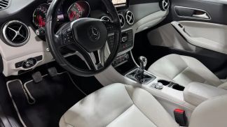 Lízing Kupé MERCEDES CLA 180 2013