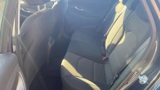 Leasing Wagon Hyundai i30 2022