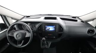 Finansowanie Van MERCEDES VITO 2023