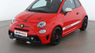 Leasing Hatchback Abarth 595 2018