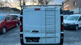 Finansowanie Transport pasażerów Renault Trafic 2015