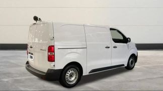 Leasing Van Toyota Proace 2023