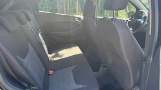 Finansowanie Sedan Ford Ka/Ka+ 2017