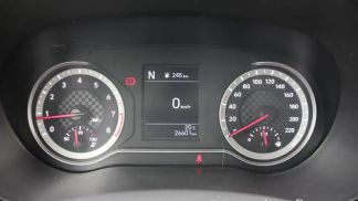 Leasing Hatchback Hyundai i10 2022