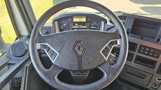 Leasing Tractor unit Renault T 430 2017