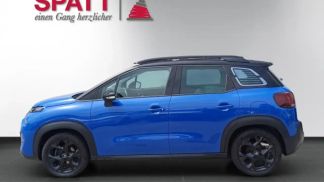 Finansowanie SUV Citroën C3 Aircross 2021