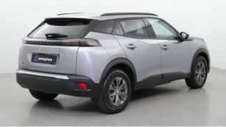 Lízing SUV Peugeot 2008 2022