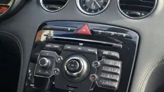 Leasing Coupe Peugeot RCZ 2012
