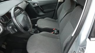 Finansowanie Sedan Citroën C3 2015