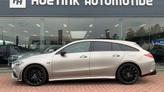 Finansowanie Wóz MERCEDES CLA 250 2020