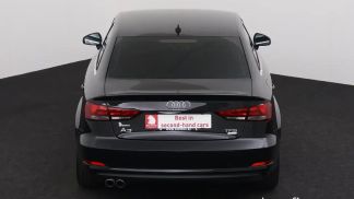 Leasing Hayon Audi A3 2016